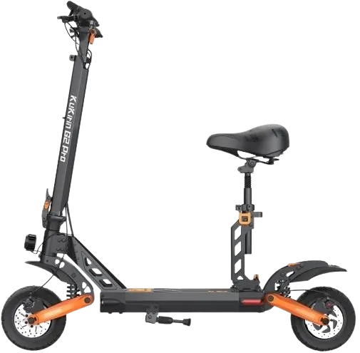 KuKirin G2 Pro