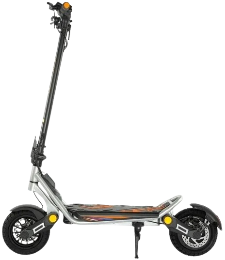 KuKirin A1