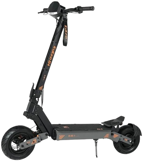 KuKirin G4