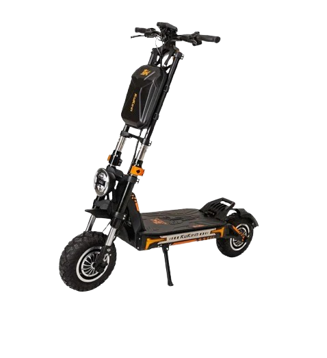 KuKirin G4 MAX